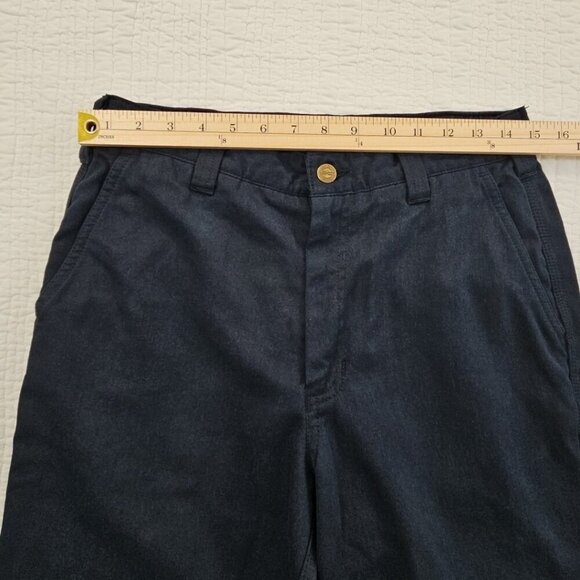 Flying Cross Uniform Pants Nomex IIIA Style F1 98200 Size 31-Reg LAPD Navy EUC - Picture 5 of 12